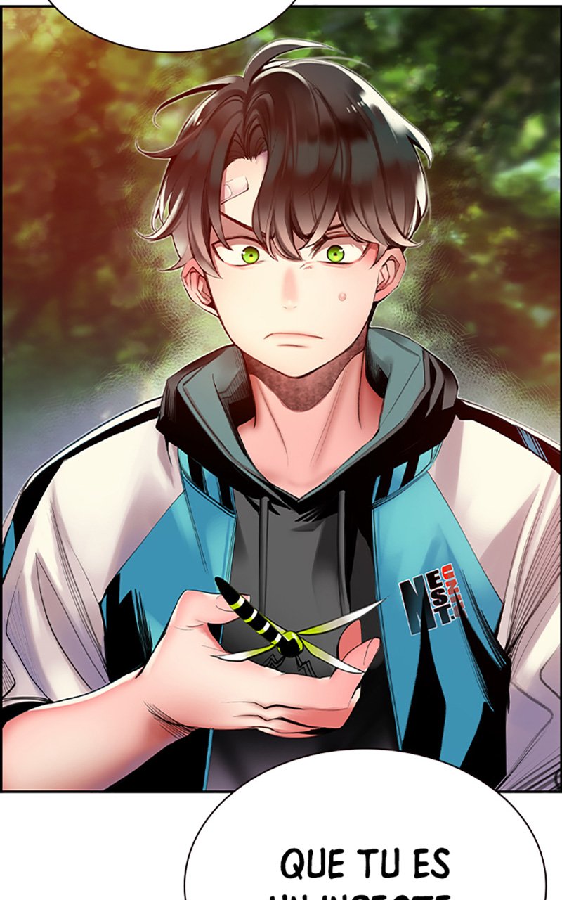 Read Jungle Juice FR Manga Online