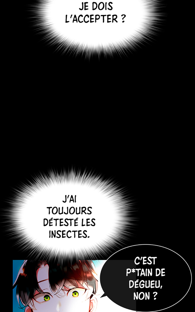 Read Jungle Juice FR Manga Online