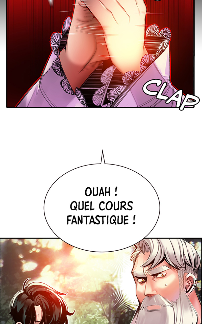 Read Jungle Juice FR Manga Online