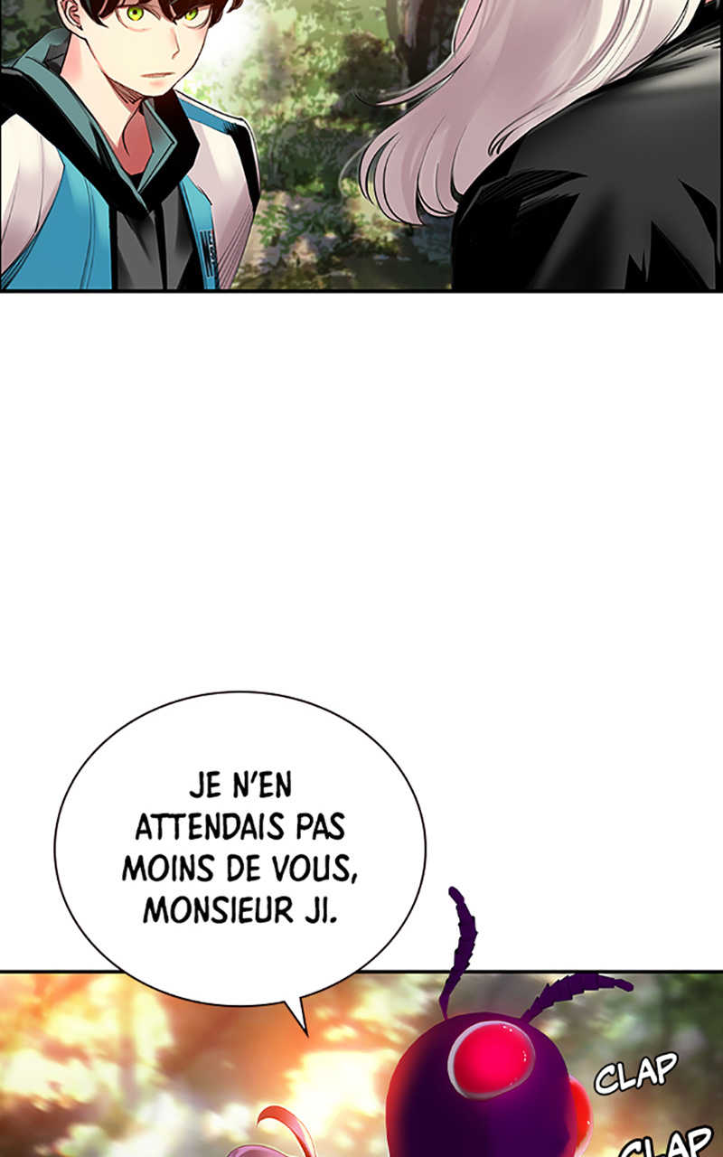 Read Jungle Juice FR Manga Online