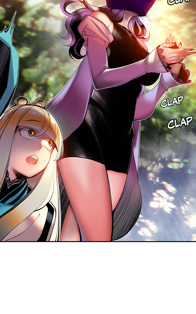 Read Jungle Juice FR Manga Online