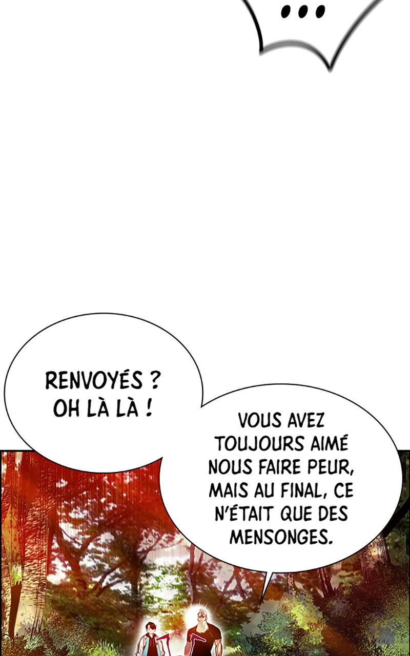 Read Jungle Juice FR Manga Online