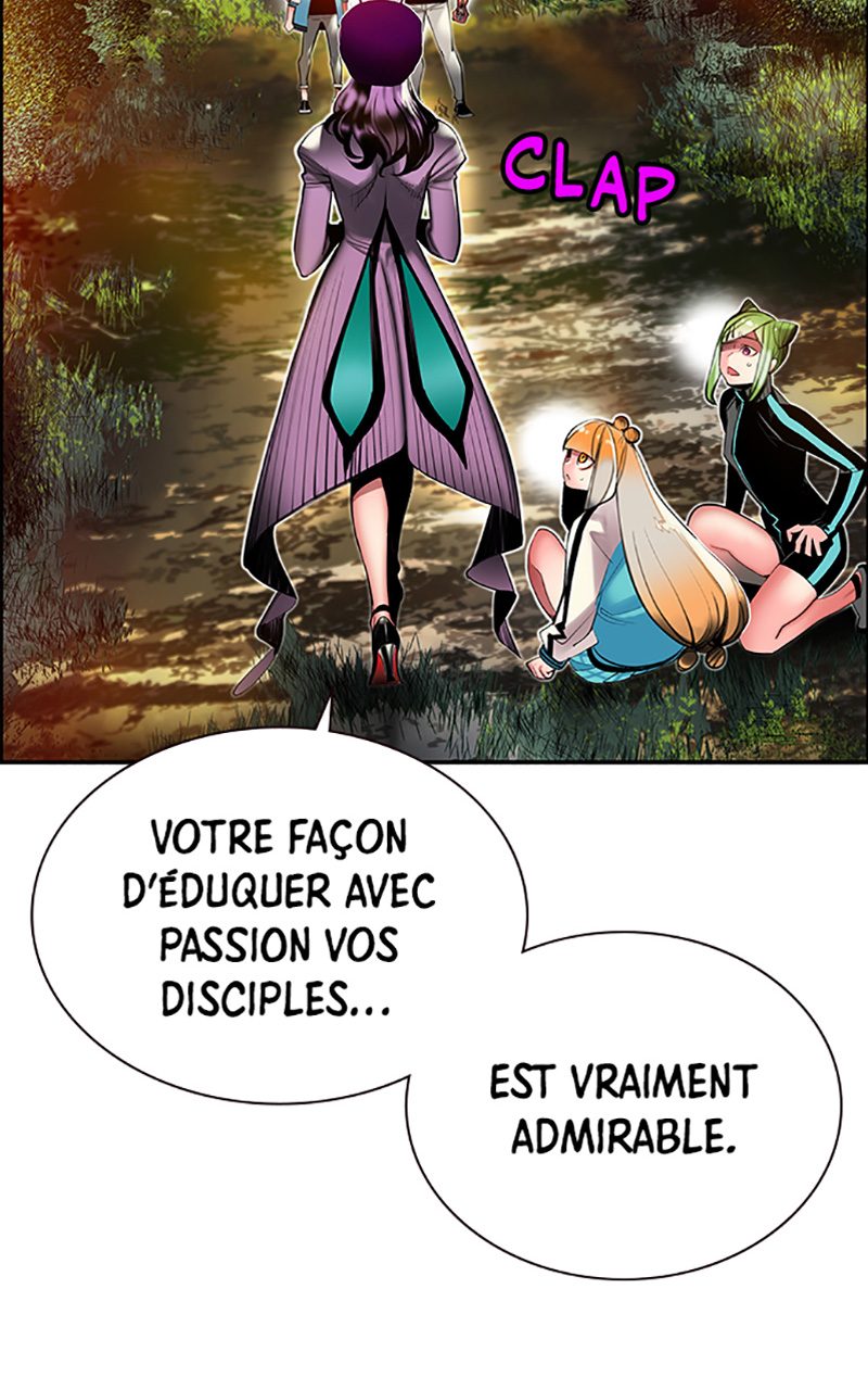 Read Jungle Juice FR Manga Online