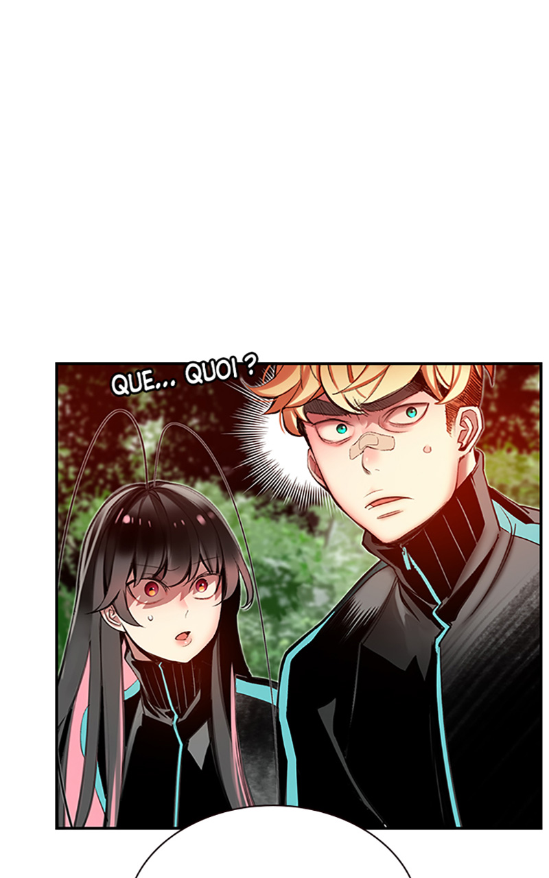Read Jungle Juice FR Manga Online