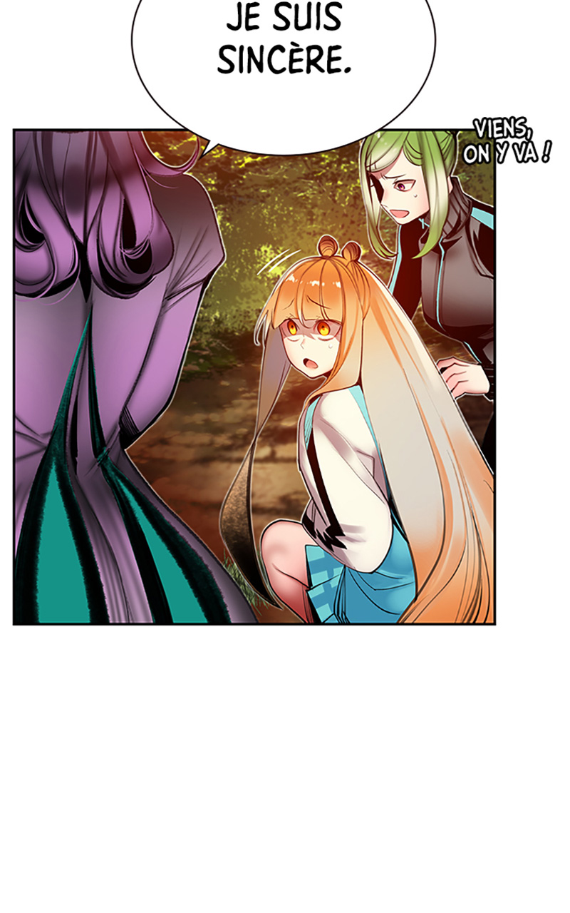 Read Jungle Juice FR Manga Online