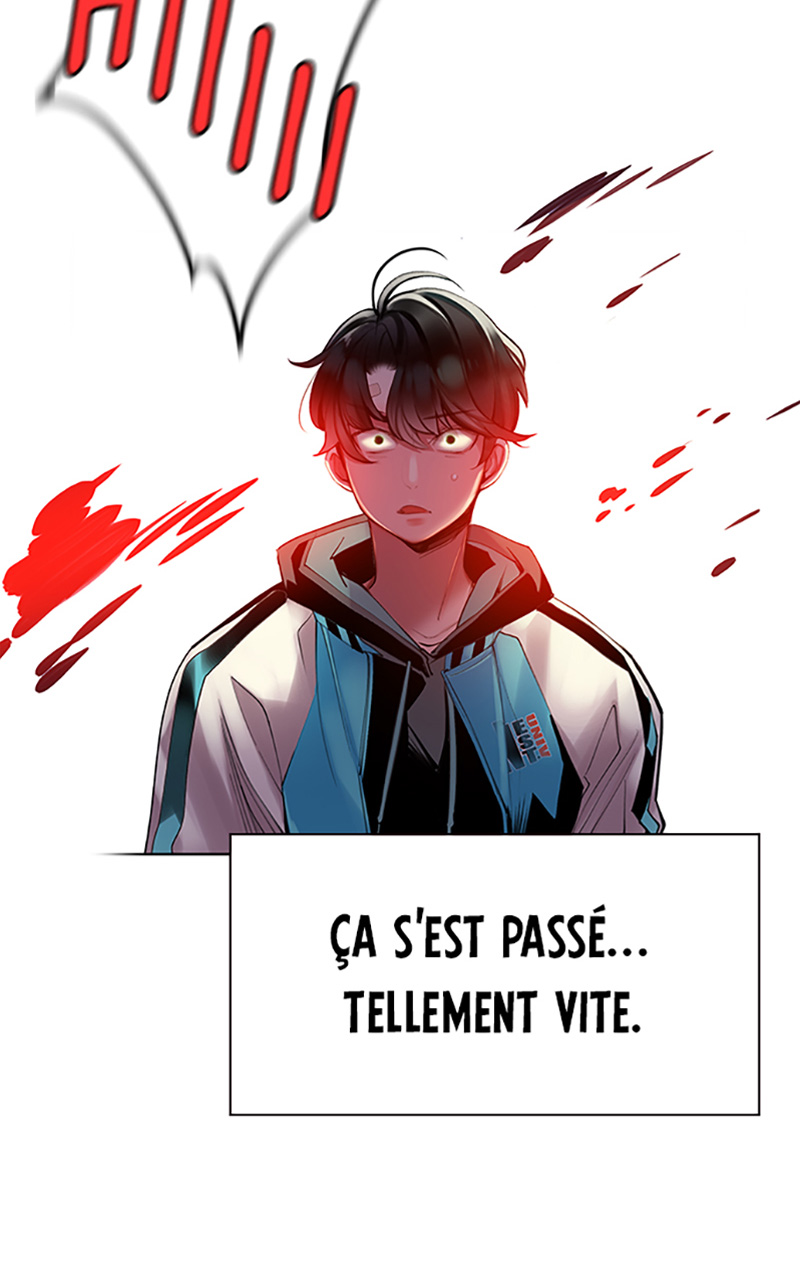 Read Jungle Juice FR Manga Online
