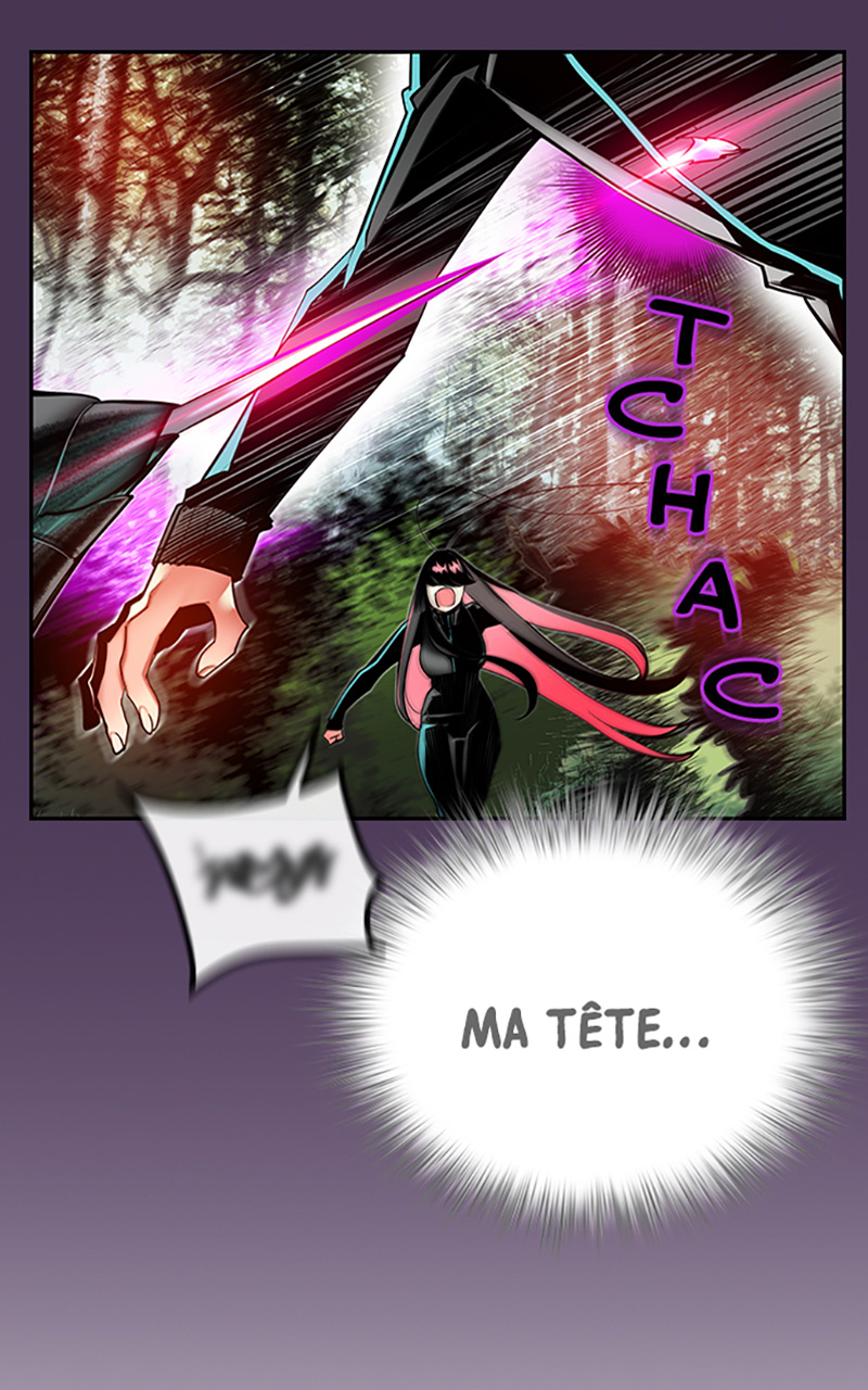 Read Jungle Juice FR Manga Online