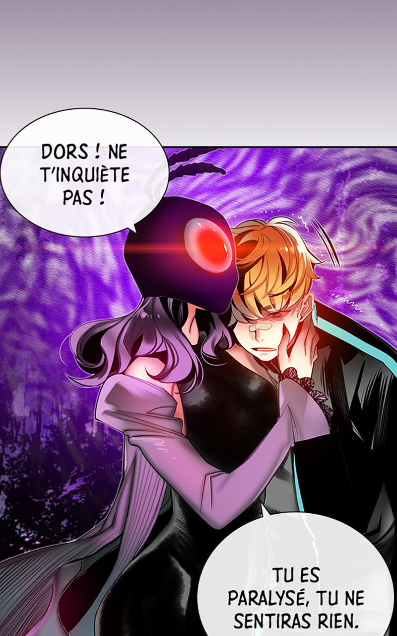 Read Jungle Juice FR Manga Online