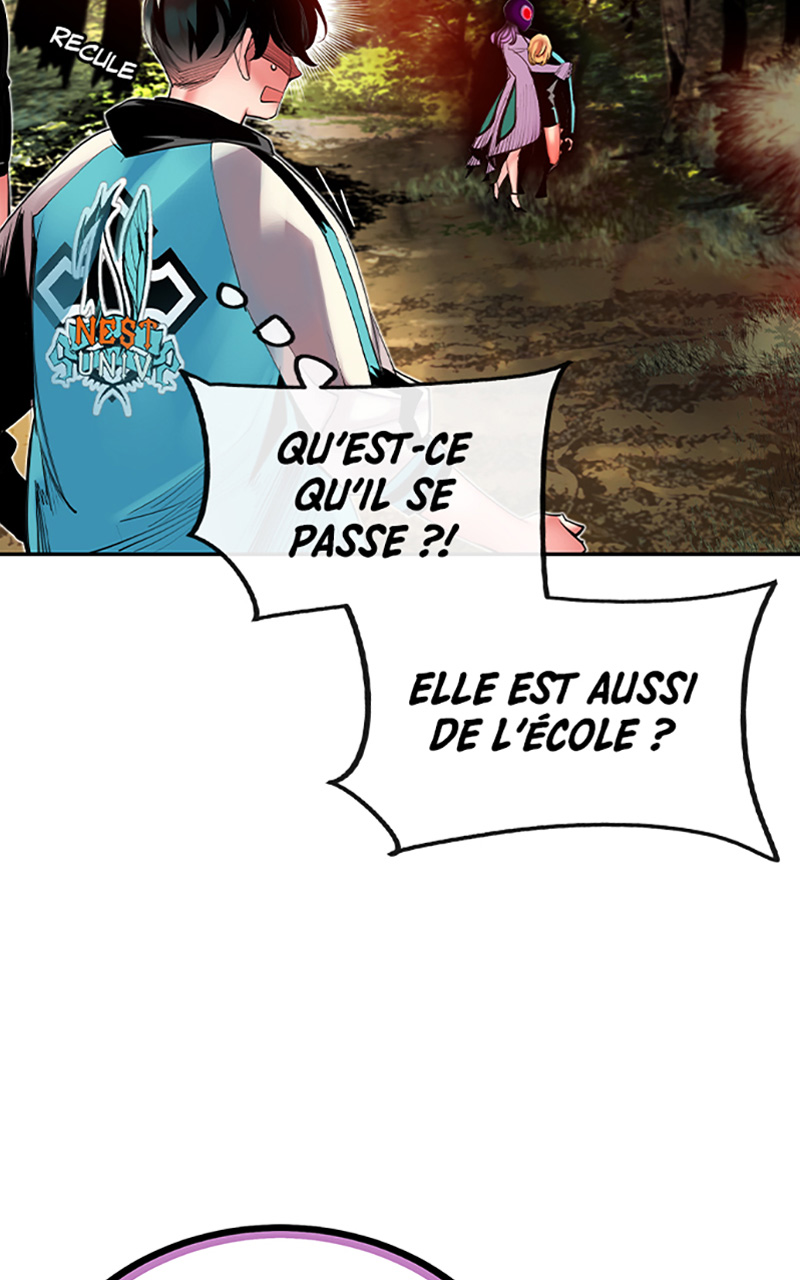 Read Jungle Juice FR Manga Online