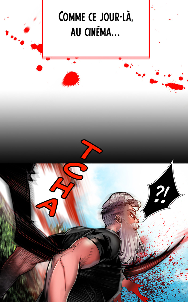 Read Jungle Juice FR Manga Online