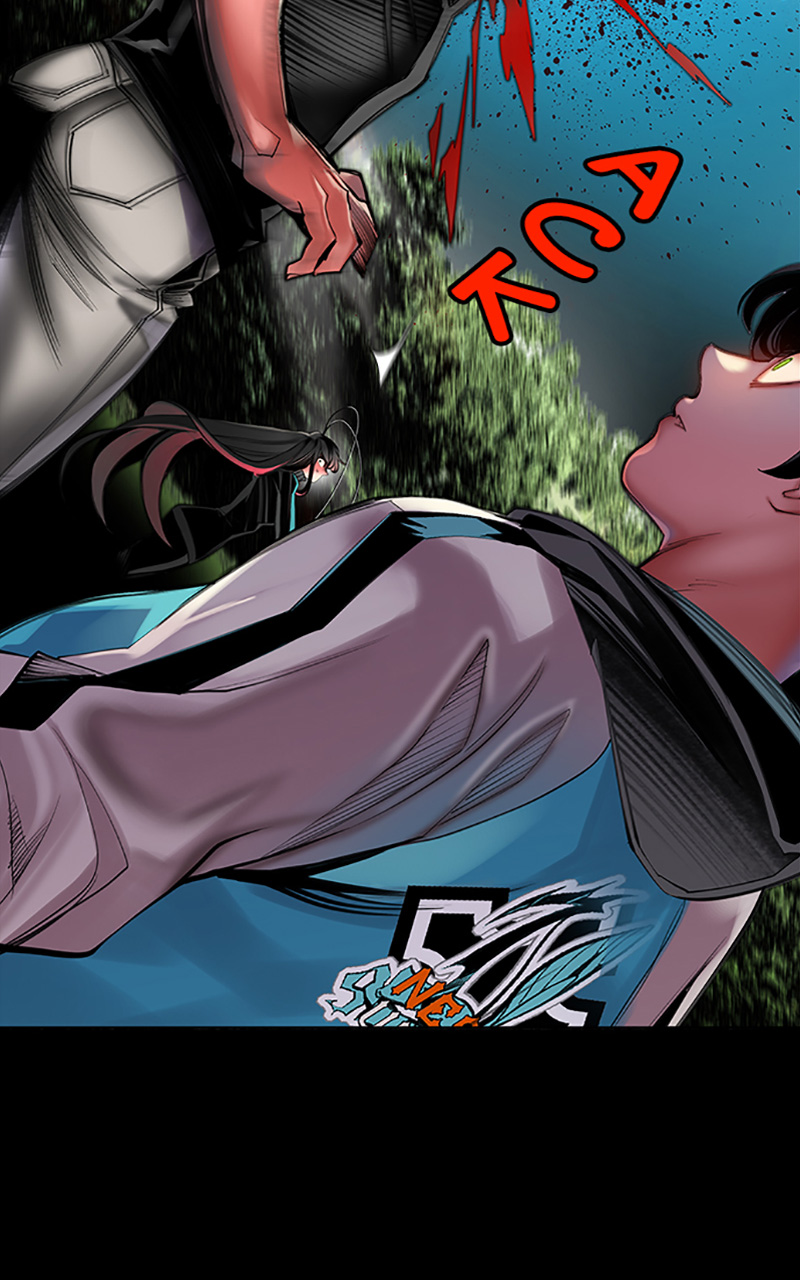 Read Jungle Juice FR Manga Online