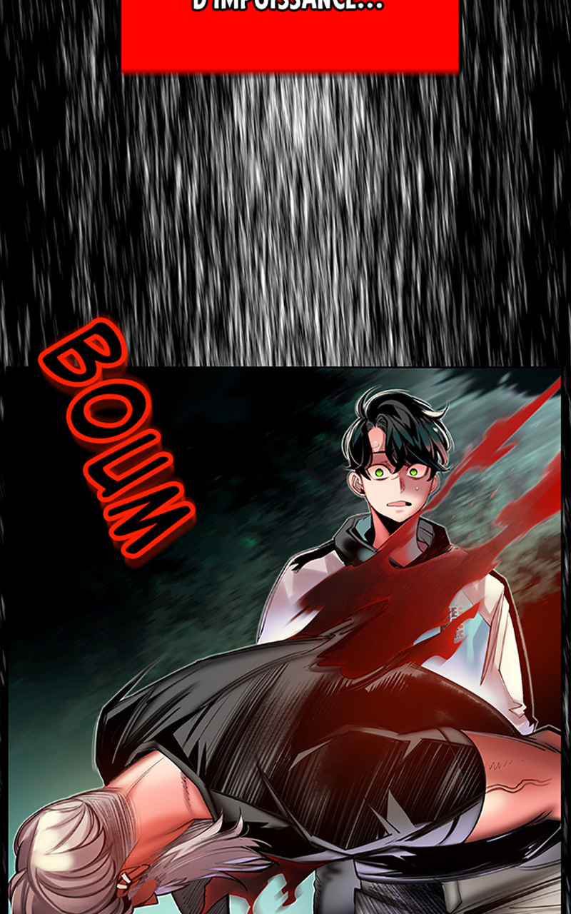 Read Jungle Juice FR Manga Online