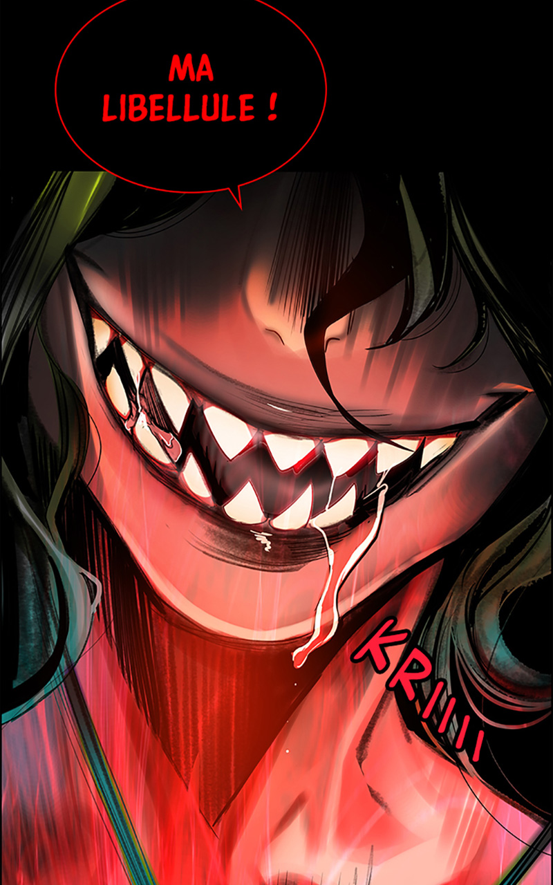 Read Jungle Juice FR Manga Online