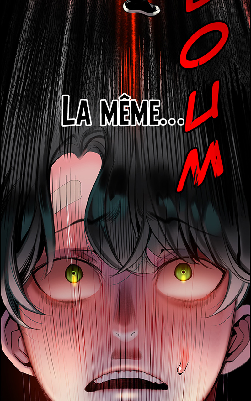 Read Jungle Juice FR Manga Online