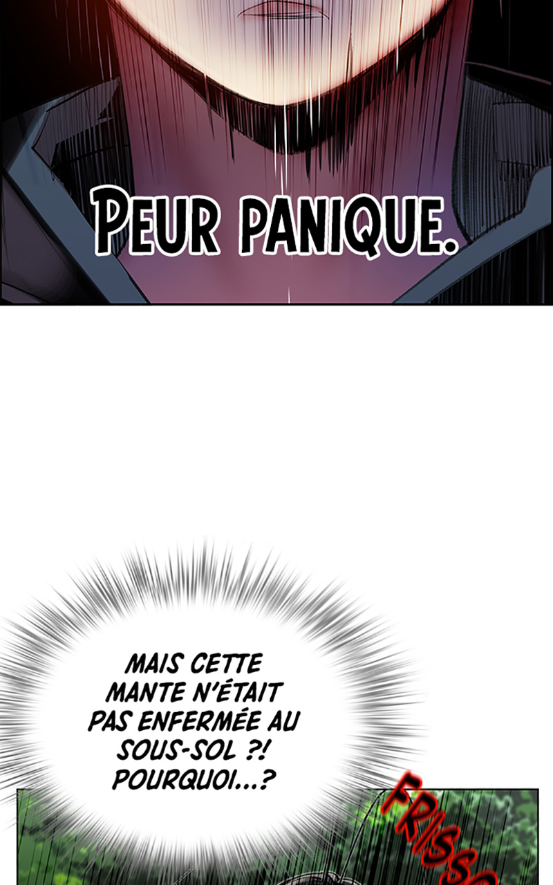 Read Jungle Juice FR Manga Online
