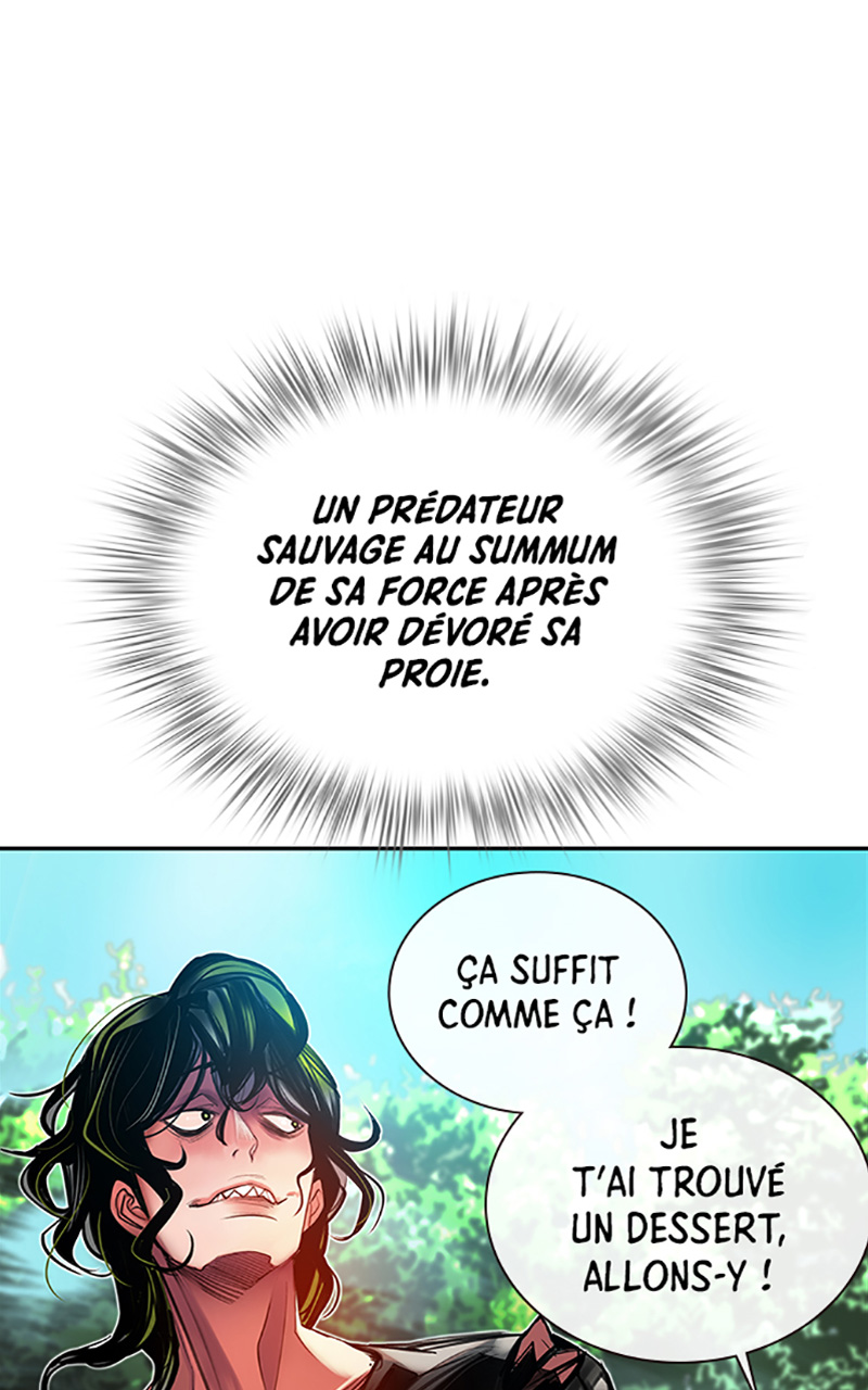 Read Jungle Juice FR Manga Online