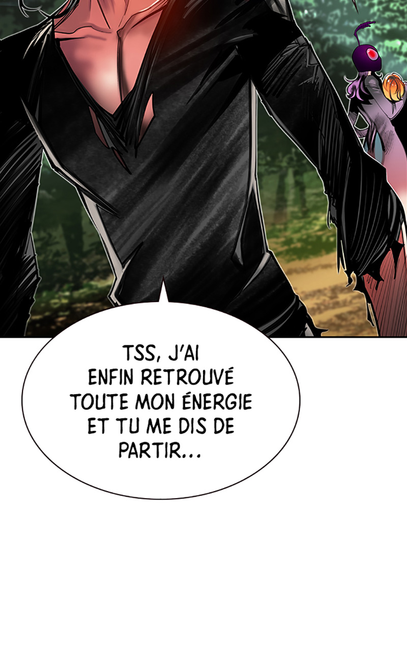 Read Jungle Juice FR Manga Online