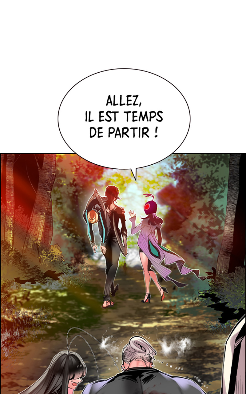 Read Jungle Juice FR Manga Online