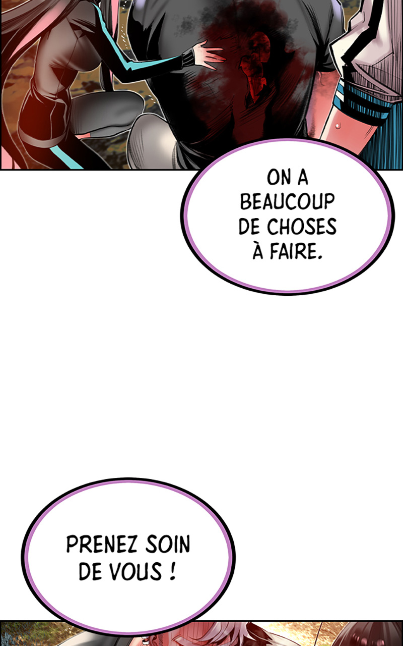 Read Jungle Juice FR Manga Online