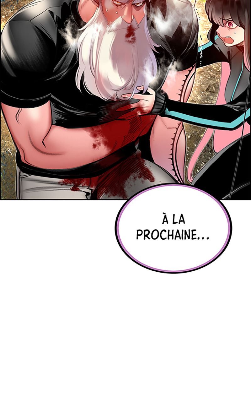 Read Jungle Juice FR Manga Online