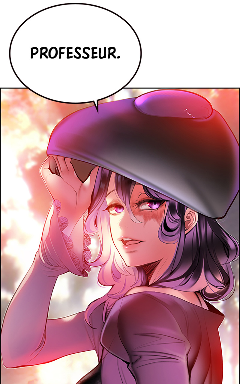 Read Jungle Juice FR Manga Online