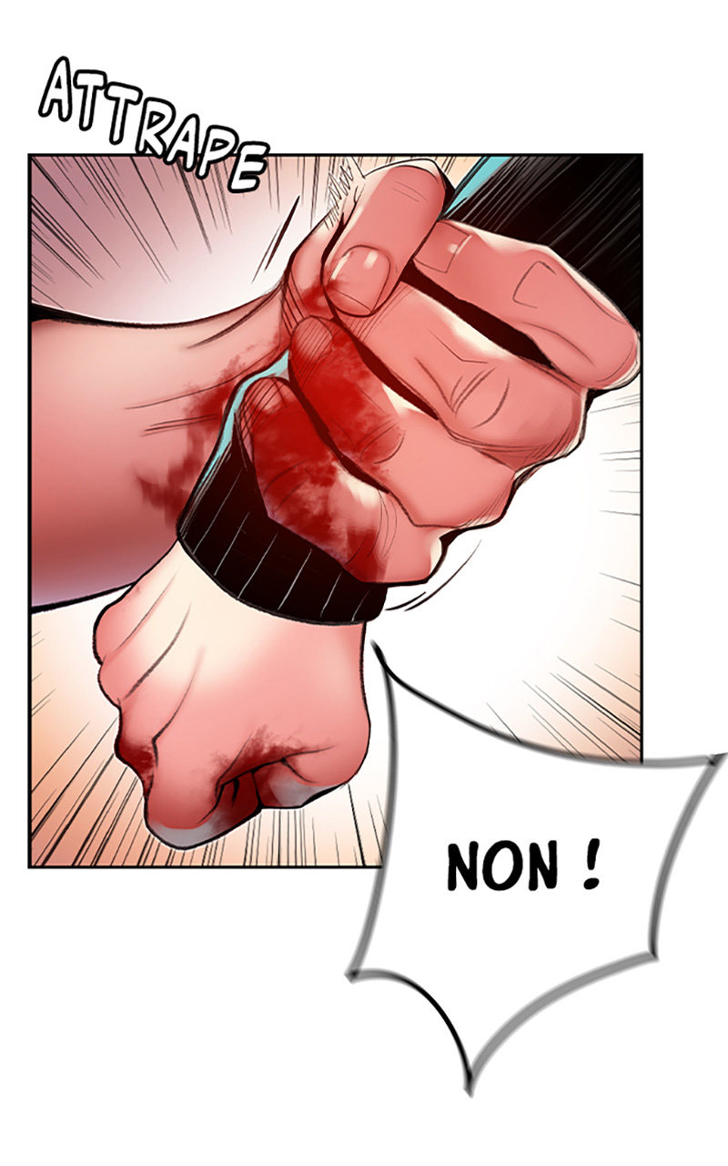 Read Jungle Juice FR Manga Online