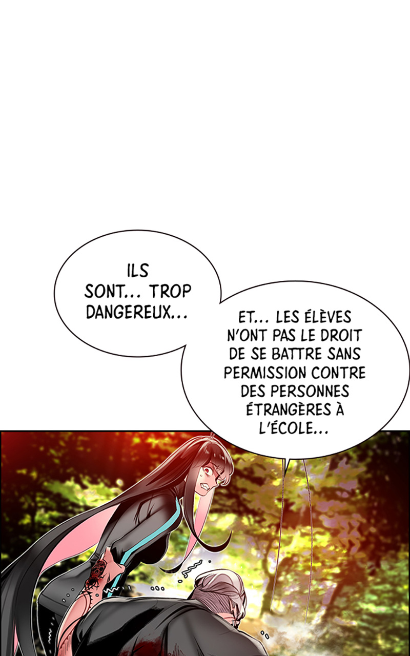 Read Jungle Juice FR Manga Online