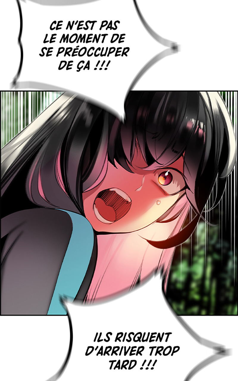 Read Jungle Juice FR Manga Online
