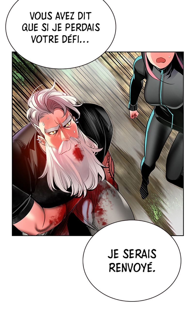 Read Jungle Juice FR Manga Online