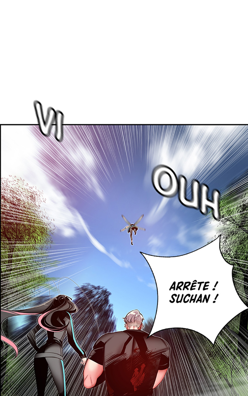Read Jungle Juice FR Manga Online