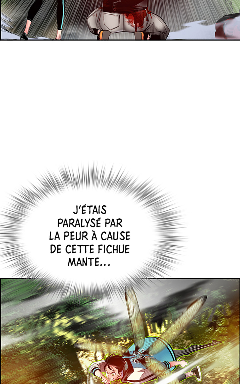 Read Jungle Juice FR Manga Online