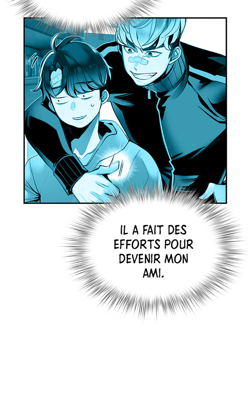Read Jungle Juice FR Manga Online