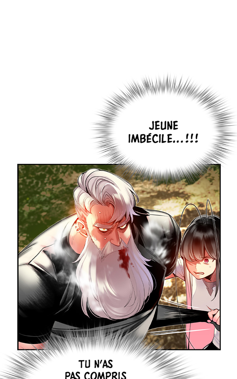 Read Jungle Juice FR Manga Online