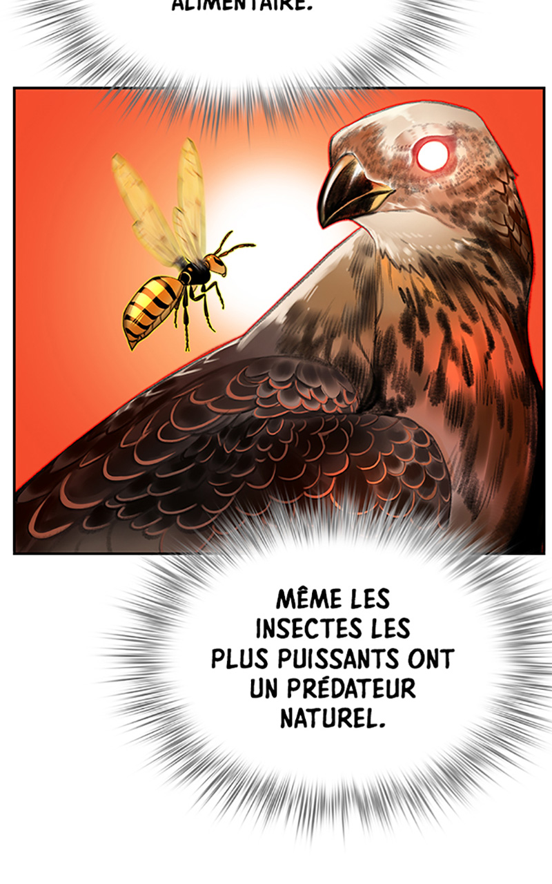 Read Jungle Juice FR Manga Online