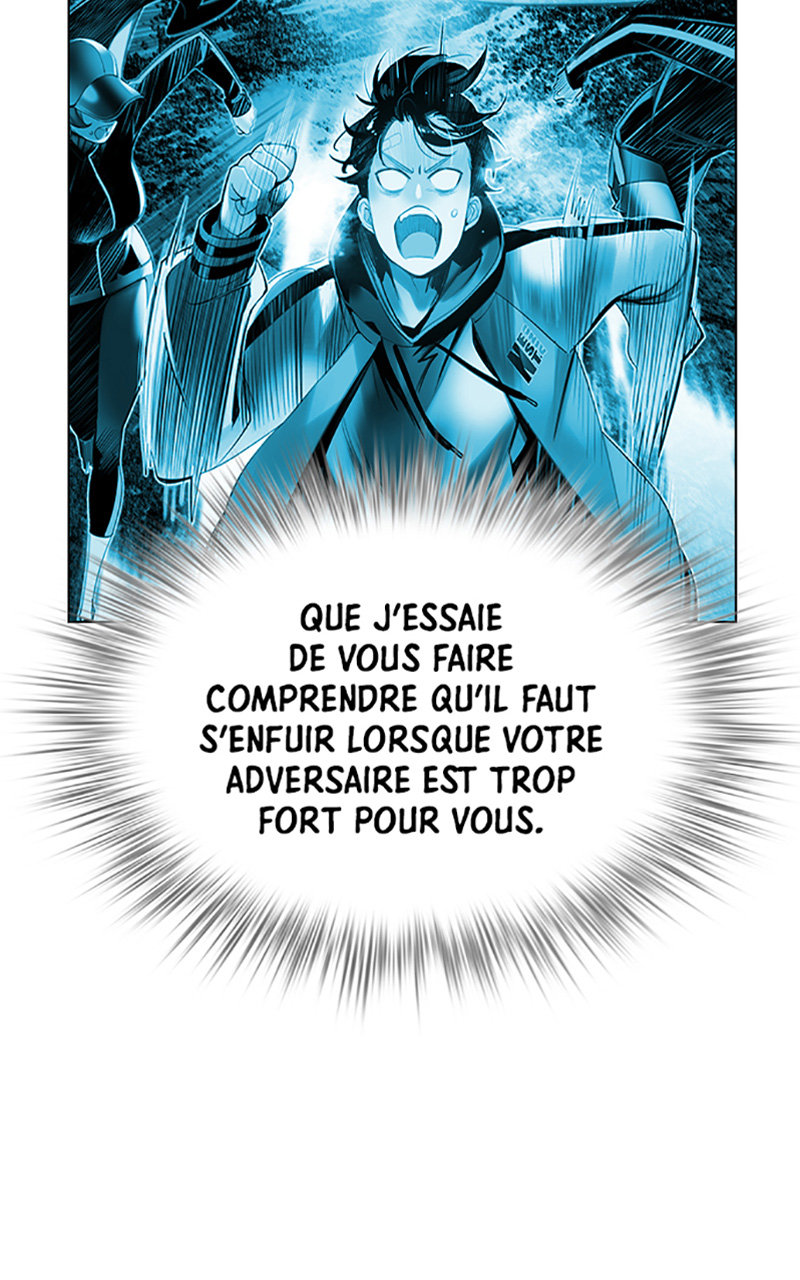 Read Jungle Juice FR Manga Online