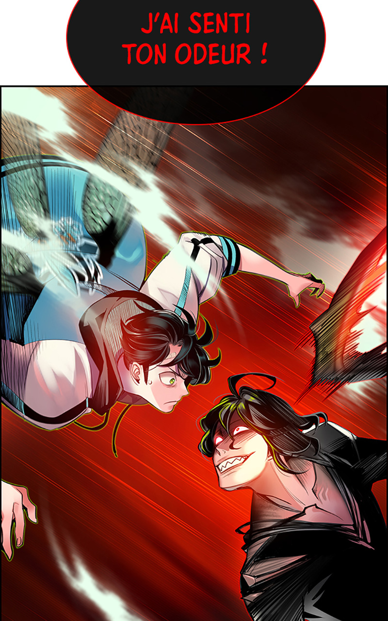 Read Jungle Juice FR Manga Online