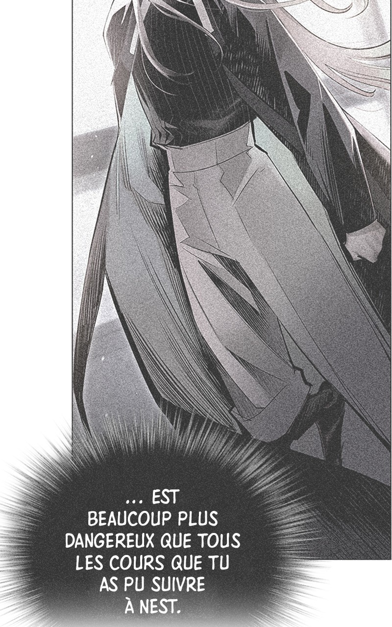 Read Jungle Juice FR Manga Online