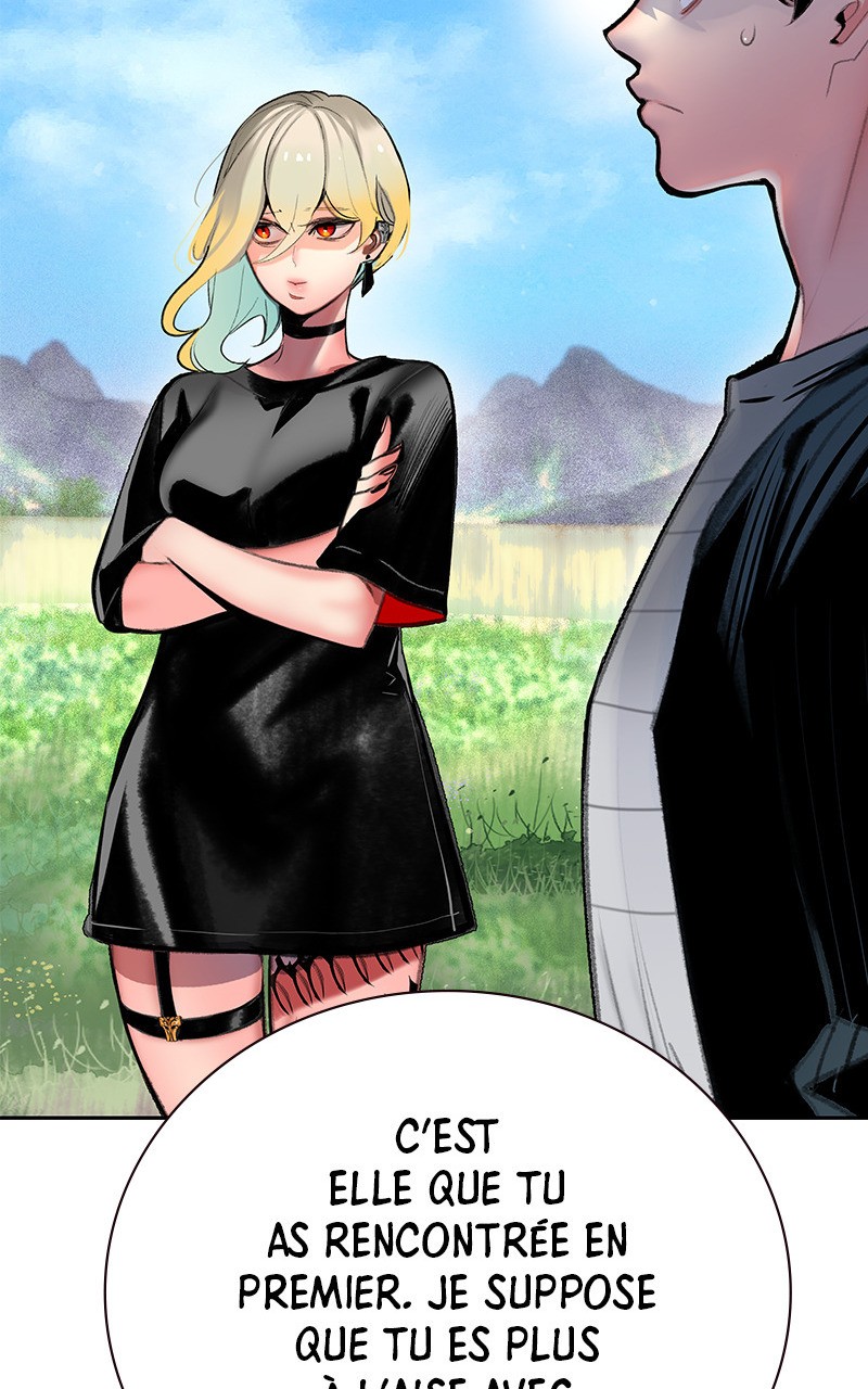 Read Jungle Juice FR Manga Online