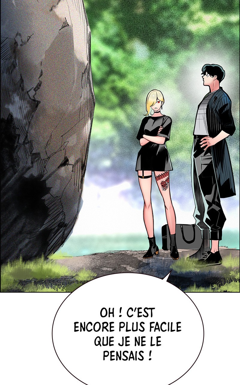 Read Jungle Juice FR Manga Online