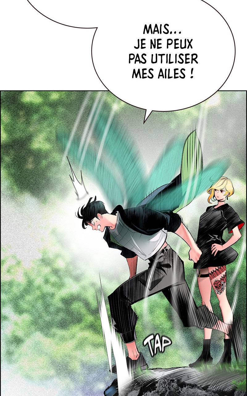 Read Jungle Juice FR Manga Online