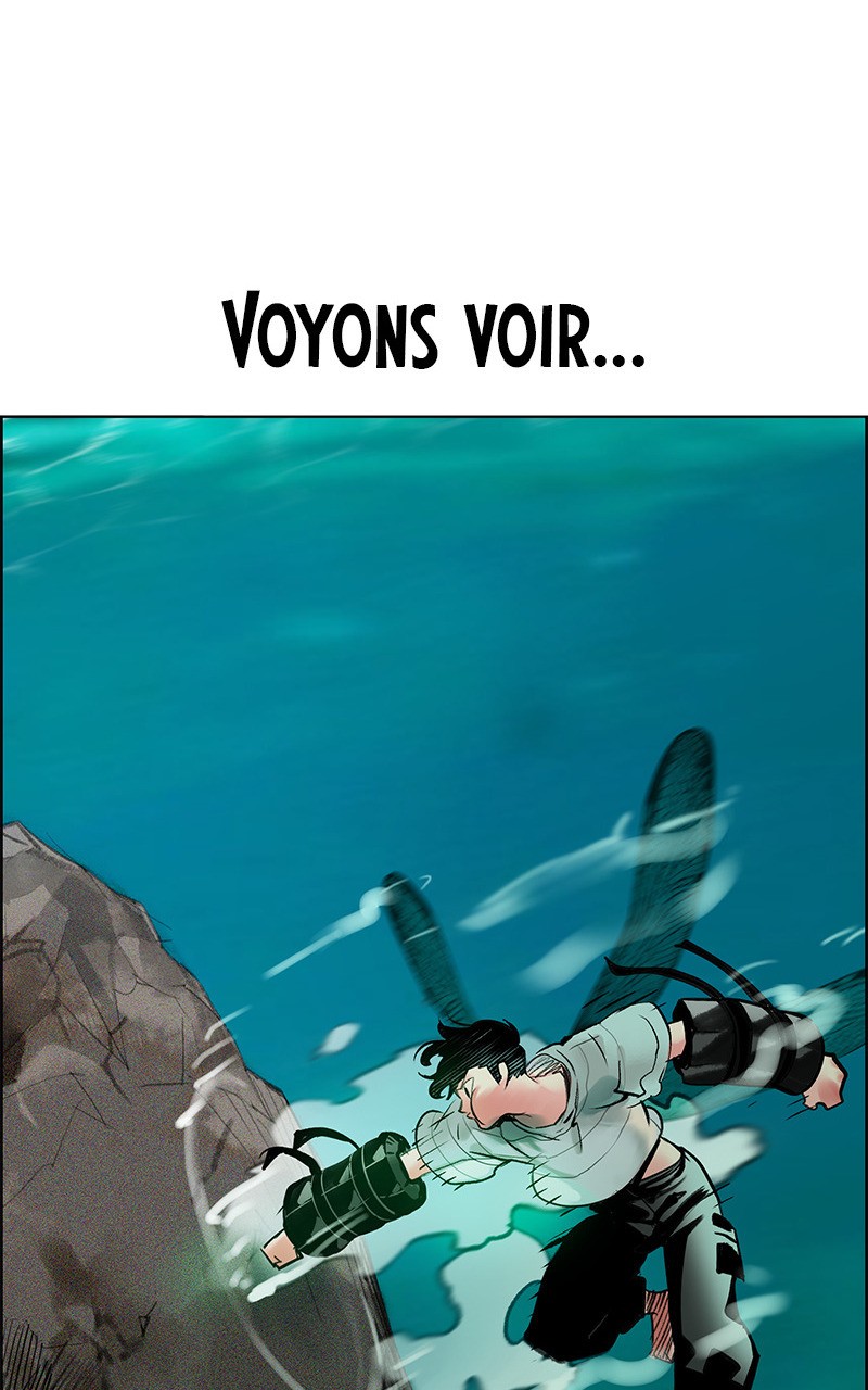 Read Jungle Juice FR Manga Online