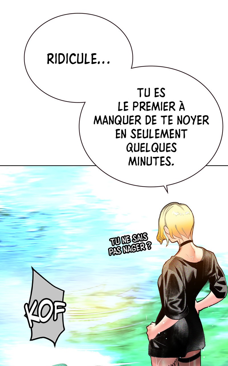 Read Jungle Juice FR Manga Online