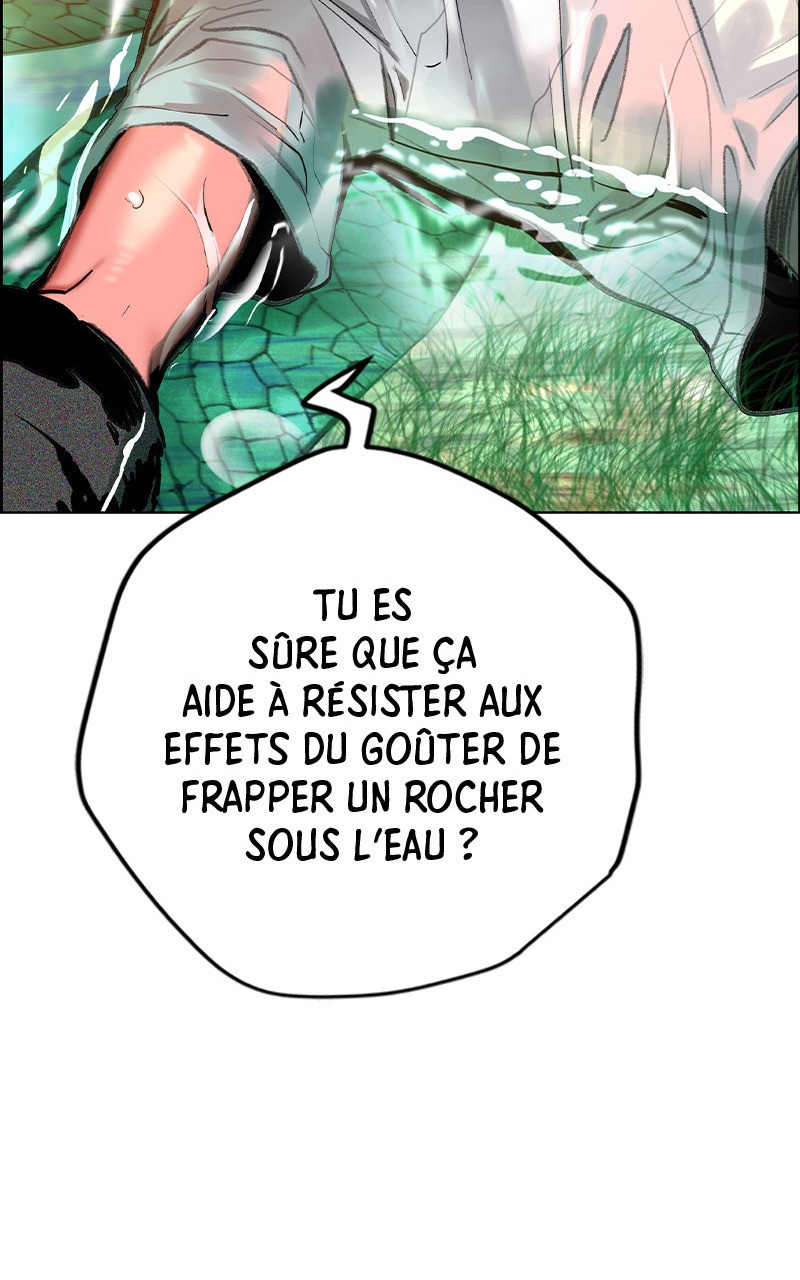 Read Jungle Juice FR Manga Online