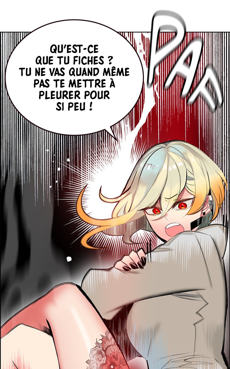 Read Jungle Juice FR Manga Online