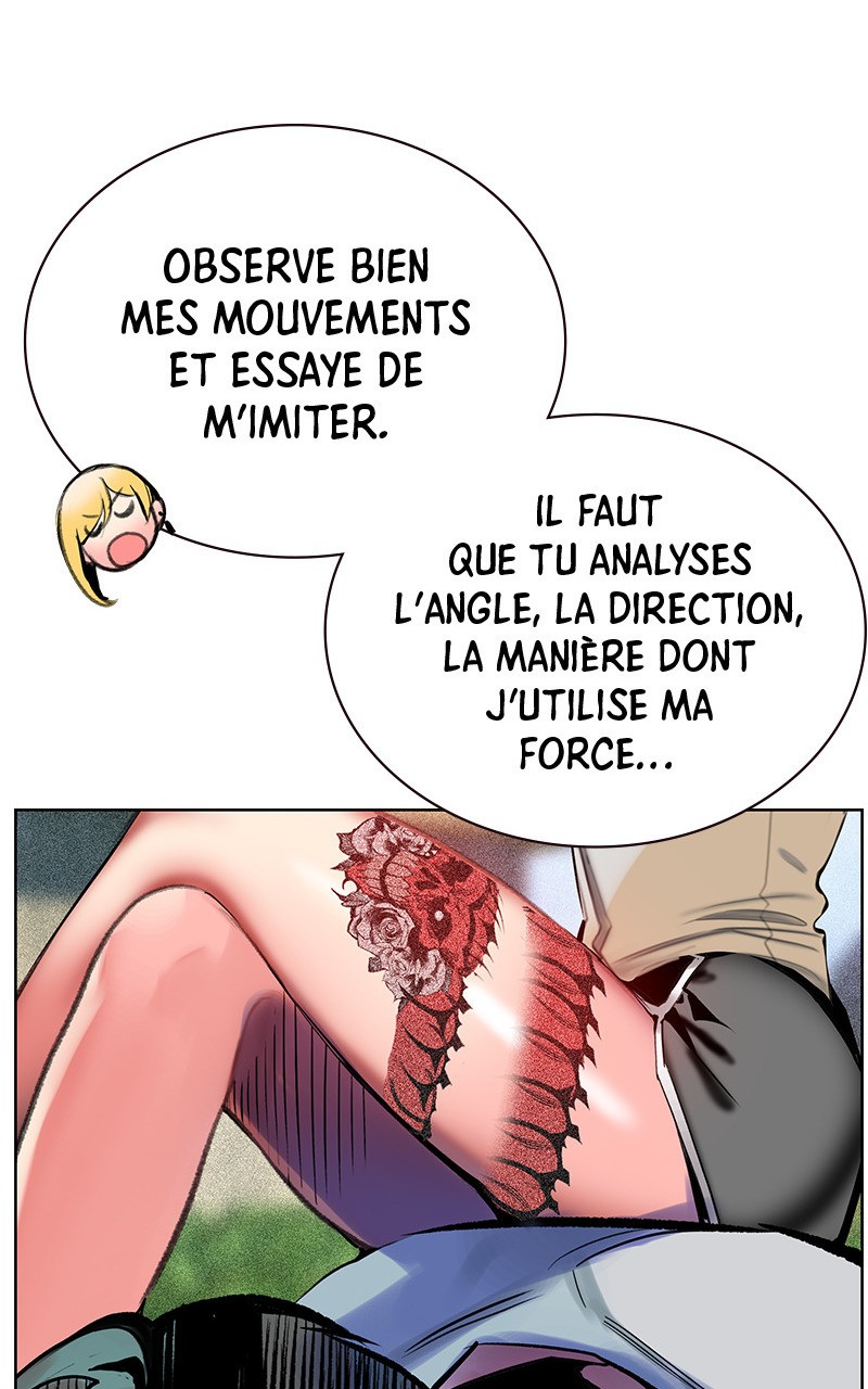 Read Jungle Juice FR Manga Online