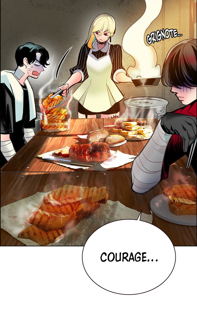 Read Jungle Juice FR Manga Online