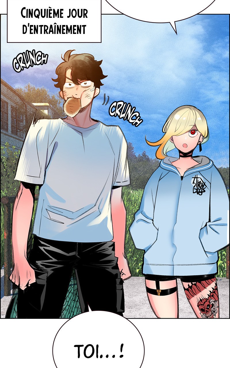 Read Jungle Juice FR Manga Online