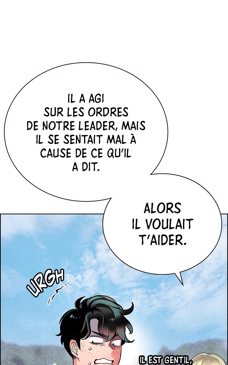 Read Jungle Juice FR Manga Online