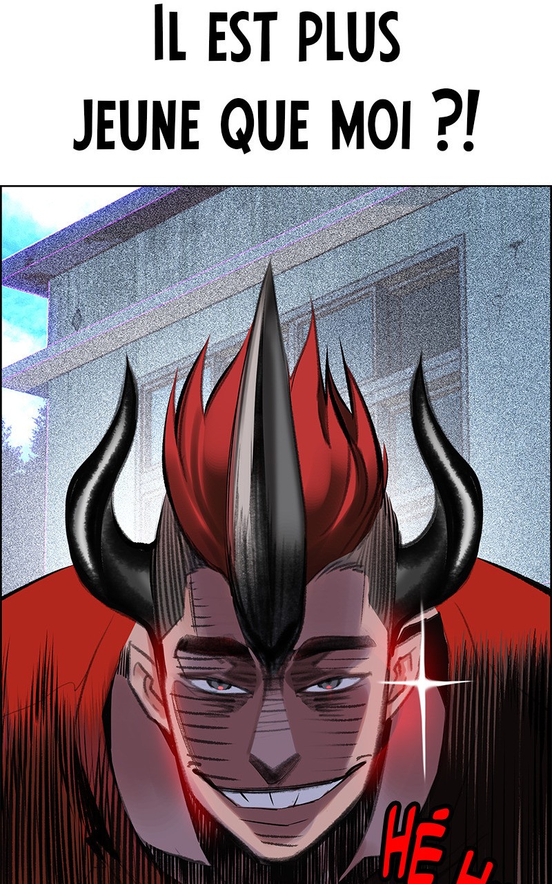 Read Jungle Juice FR Manga Online