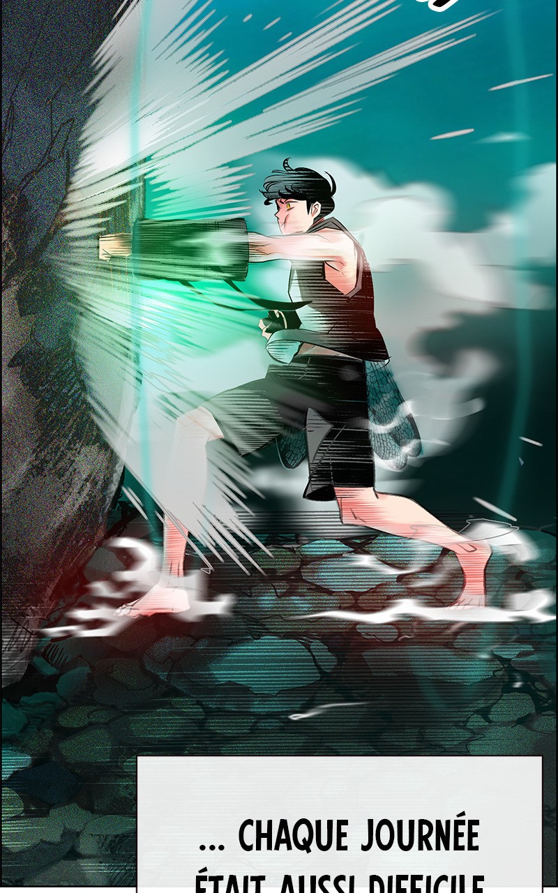 Read Jungle Juice FR Manga Online